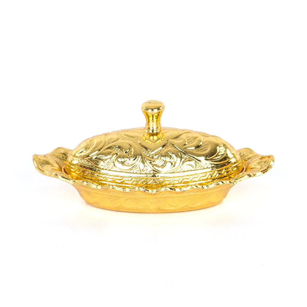 

Чаша Gold Candy & Турецкая для удовольствия, сделанная из османских мотивов