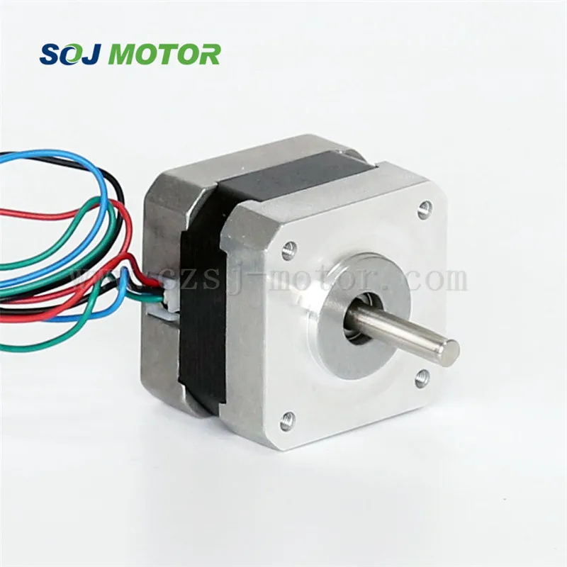 2020 ограниченное по времени предложение распродажа шаговый двигатель Nema17