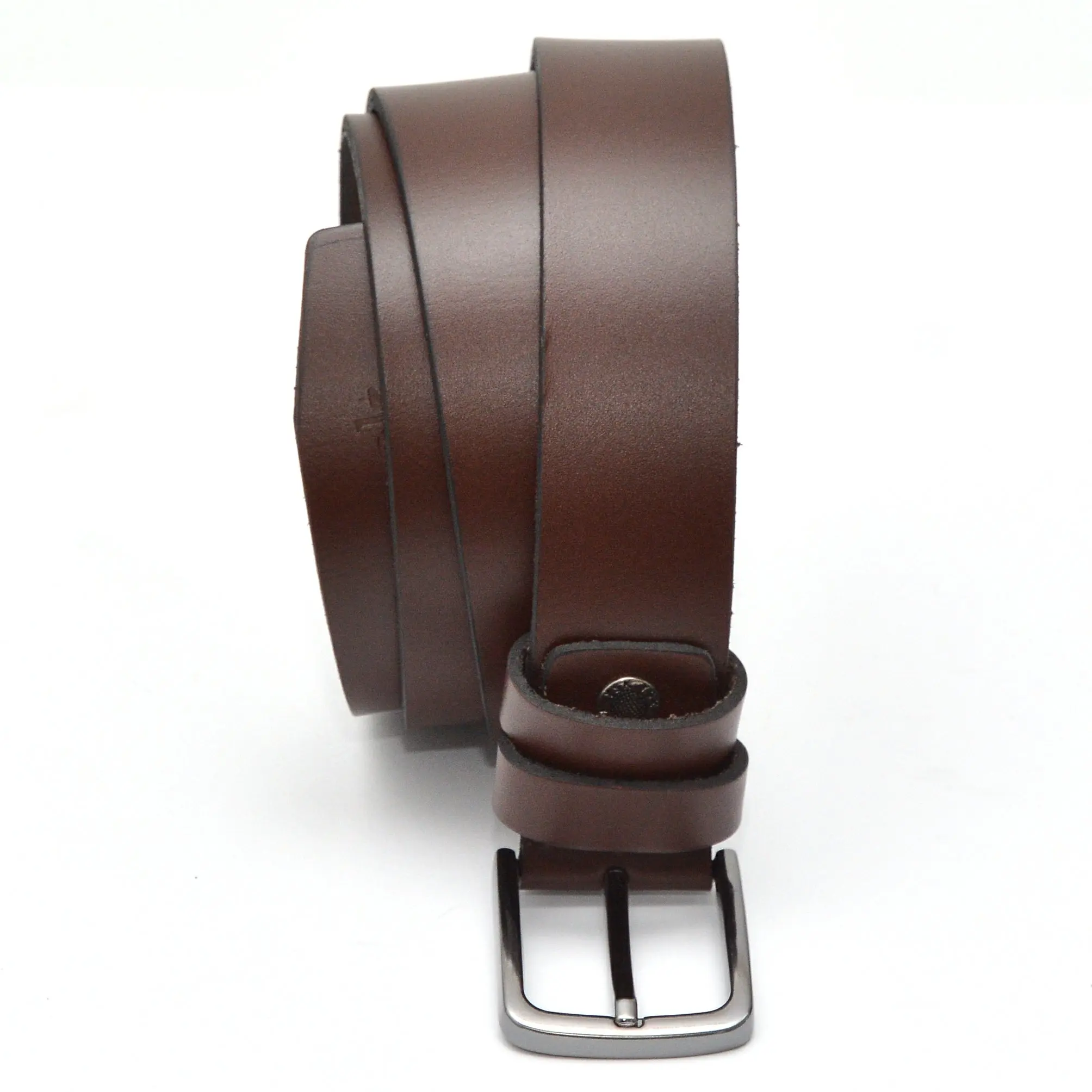

YSK GENUINE LEATHER MENS BELT for TROUSERS Business 3,5 cm Oversize Belt Turkish Quality 1 Year Warranty