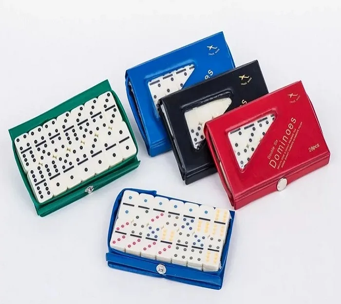 Домино дорожное | Игрушки и хобби