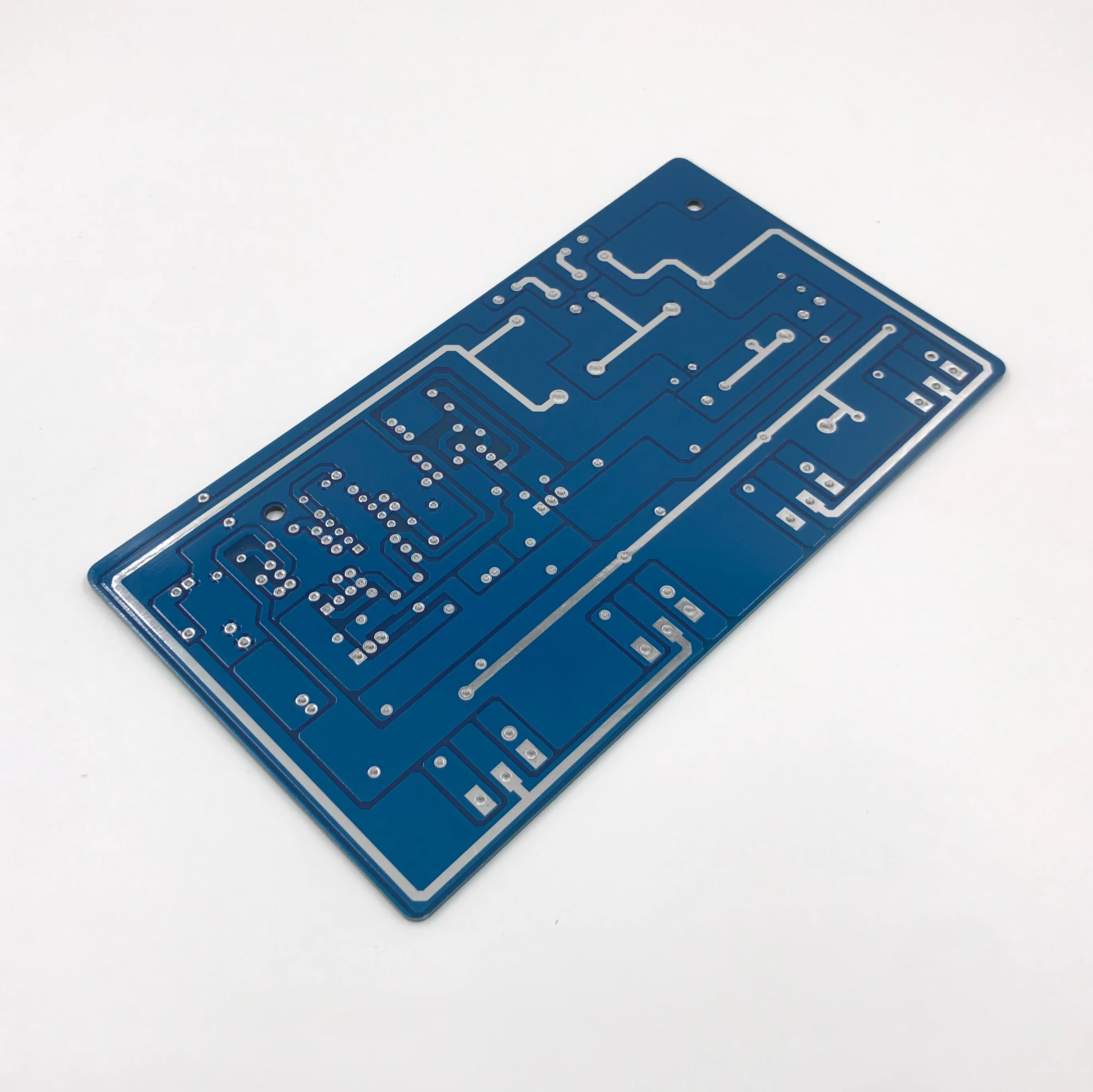 Печатная плата усилителя мощности PCB 250W Mono Sound Amp 2SC2922 2SA1216 TL071 TL081 транзисторы DIY |