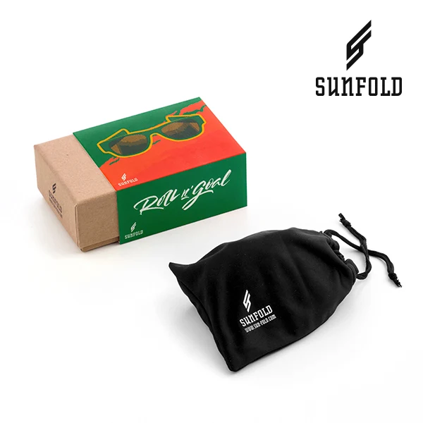 Солнцезащитные очки Sunfold Portugal |