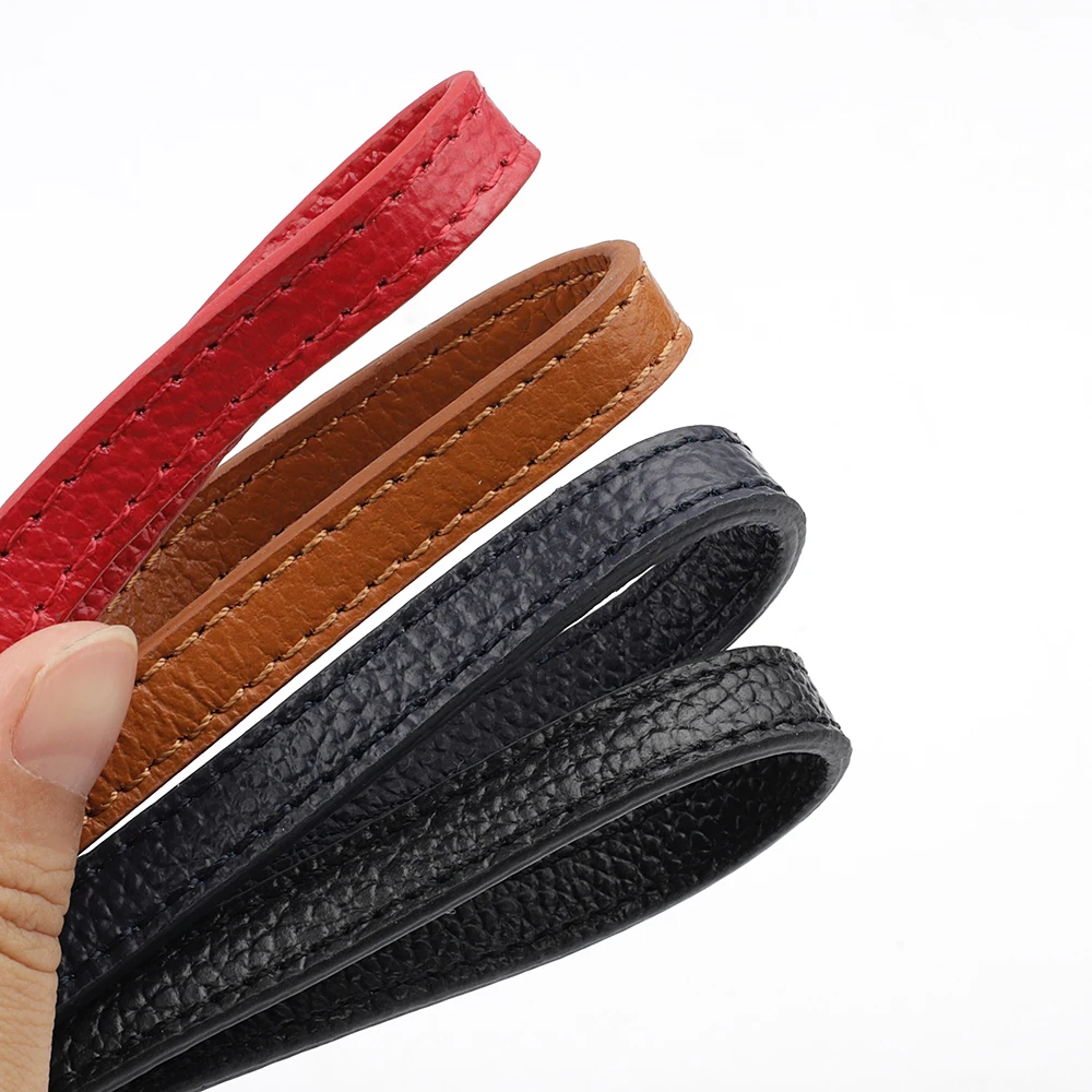 Женские сумки из натуральной кожи ремешок съемная ручка аксессуары для замены