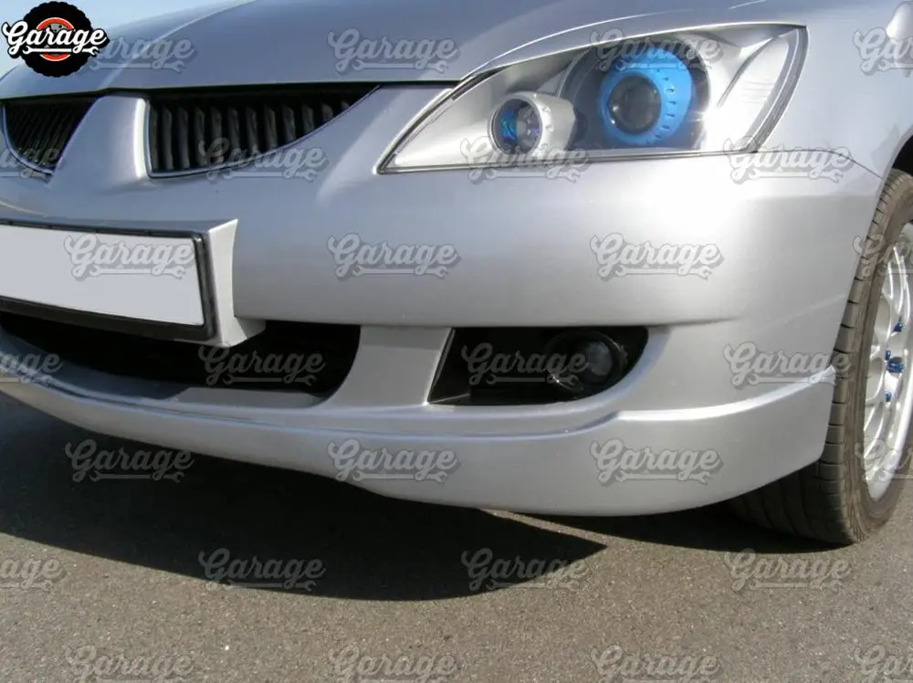 Бампер Лансер 9 Купить Цена