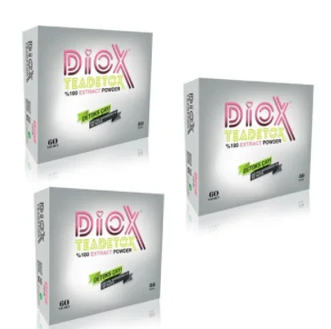 Турецкий травяной чай для похудения Детокс-продукт быстрая потеря веса сжигание