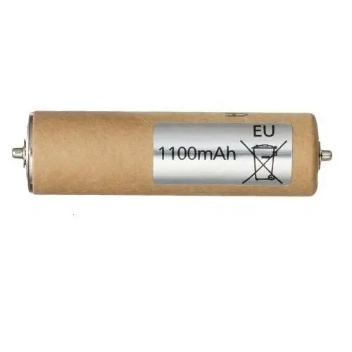 Panasonic WER213L2504 - NI-MH аккумулятор машинки для стрижки волос ER206 ER-GP21 | Электроника
