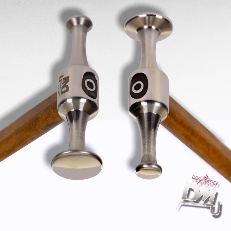 Профессиональный перфоратор для ремонта вмятин из нержавеющей стали автомобиля