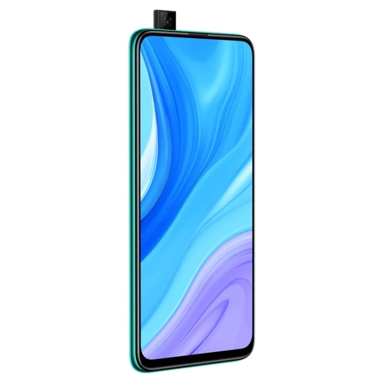 

Huawei Enjoy 10 Plus, камера 48 МП, 4 Гб + 128 Гб, зеленый 2021 Лидер продаж, мобильный телефон 6,5, мировая доставка, китайская версия