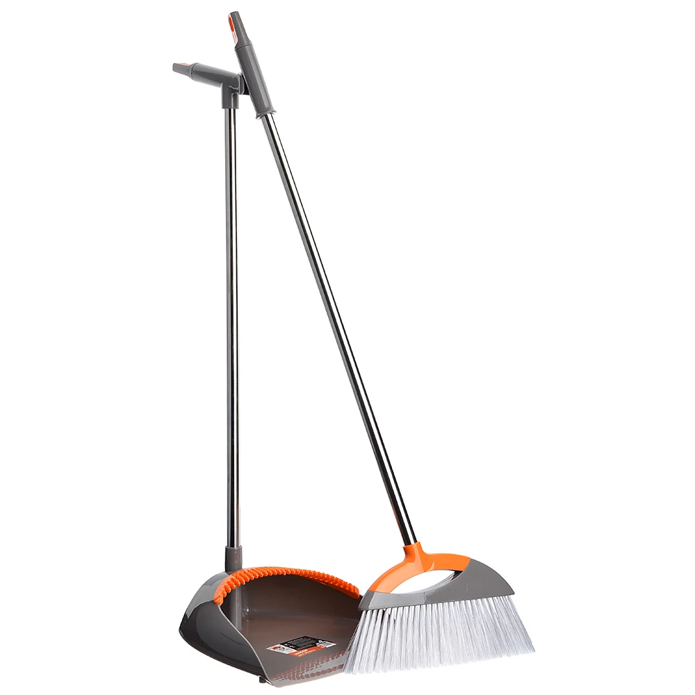 НАБОР щетка + совок BY | Дом и сад