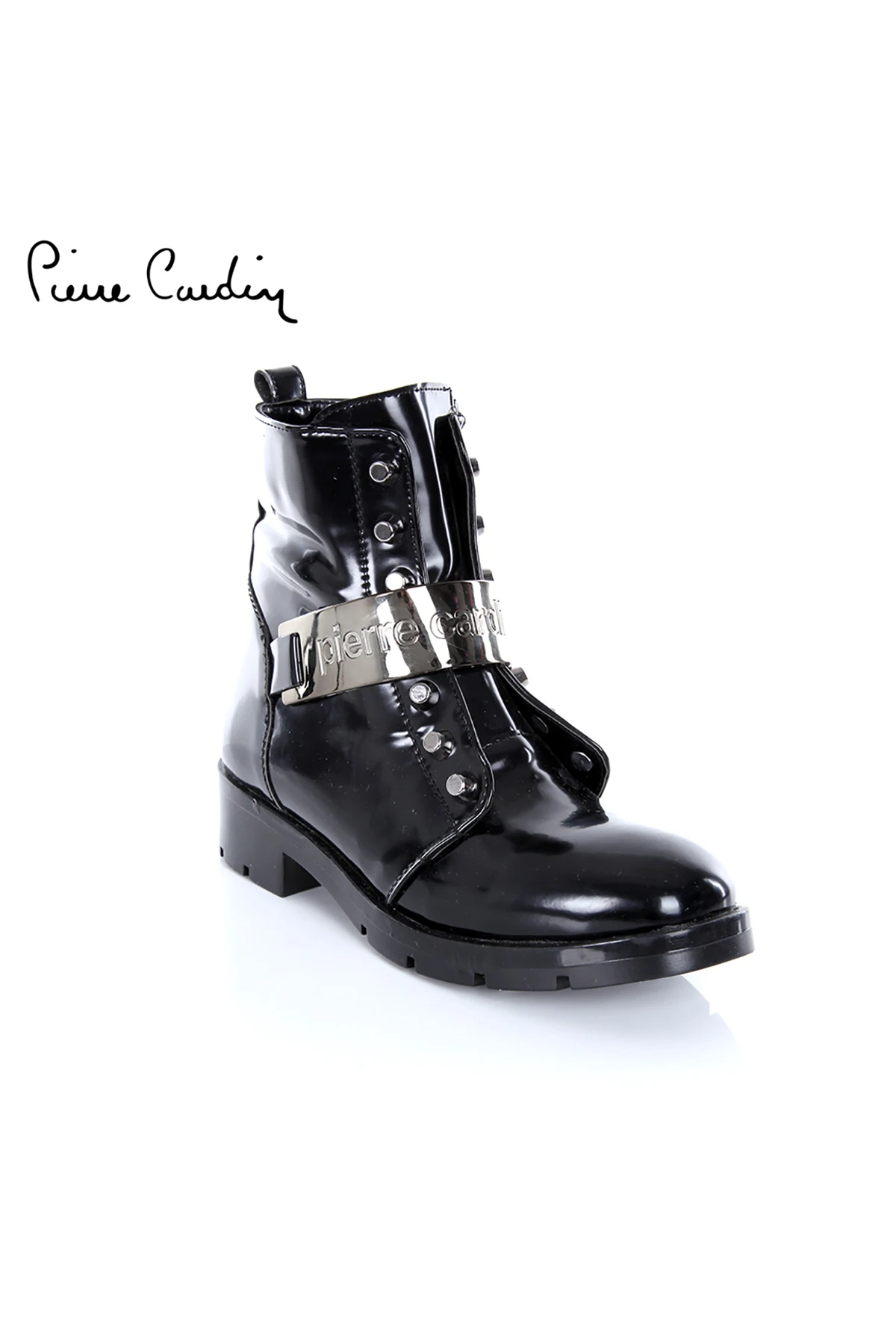 Женские сапоги PIERRE CARDIN 63917 | Обувь