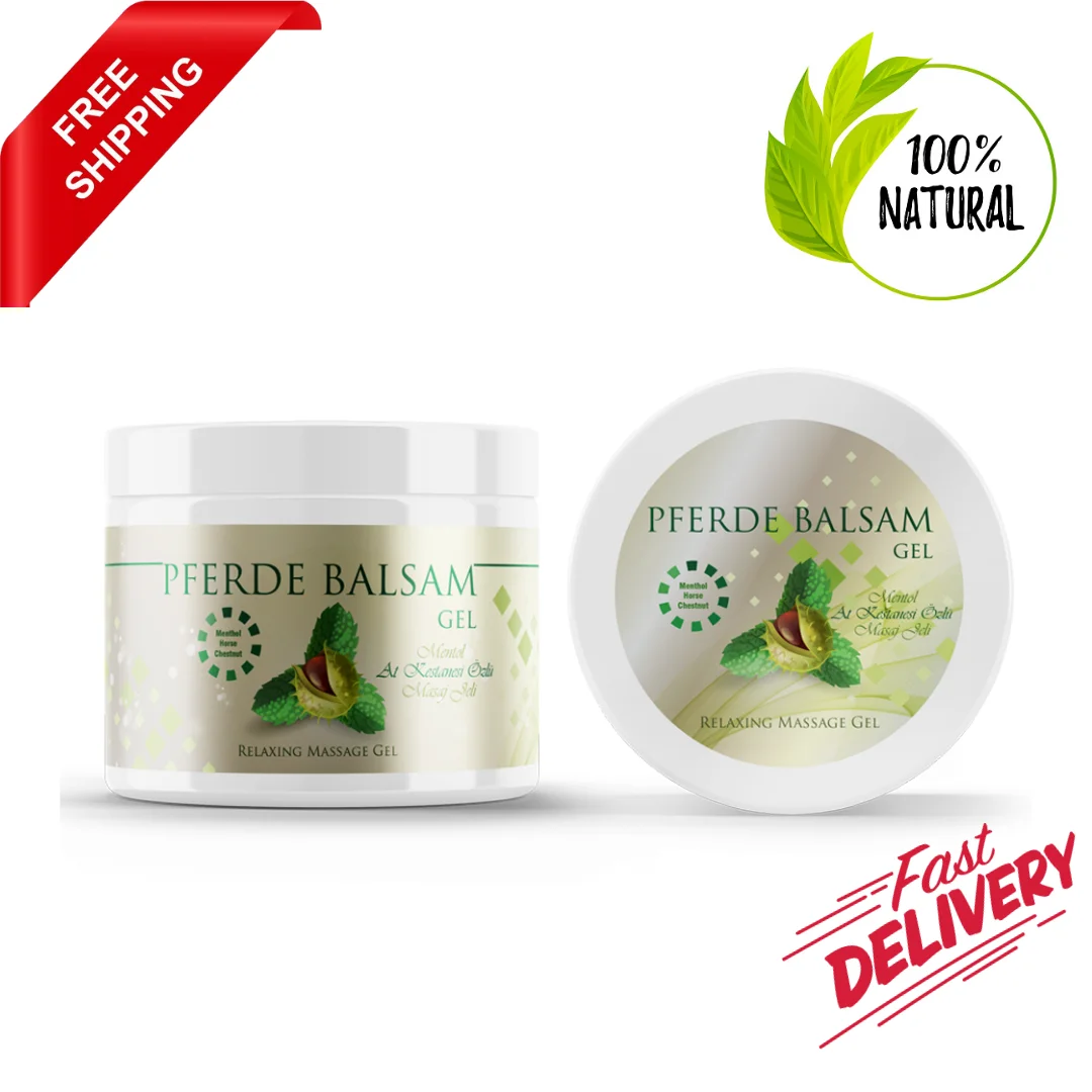 

Конский каштановый гель, ментол, особый аромат для похудения с охлаждением, успокоением и успокаиванием.