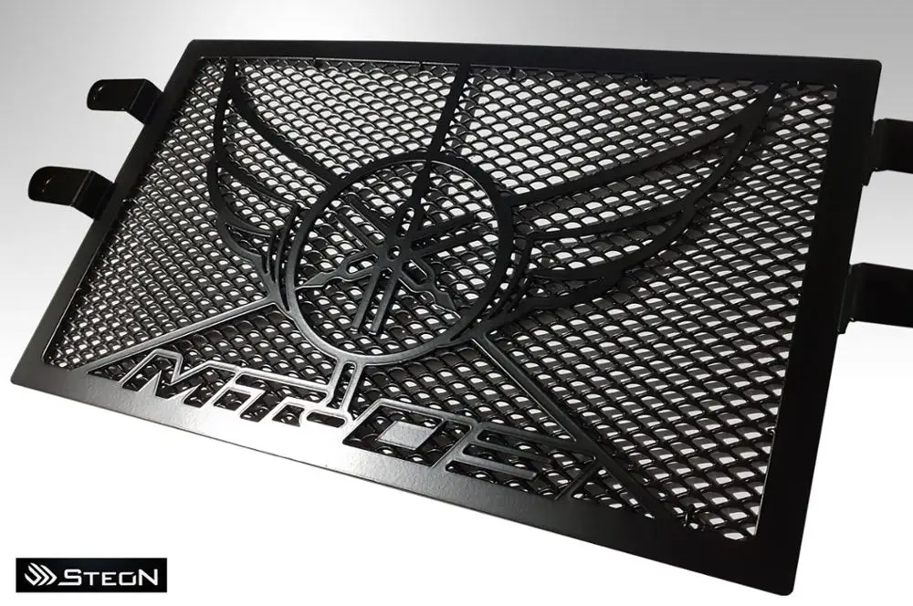 

for Yamaha MT-25 / MT-03 Radiator Guard Grill Cover Protector