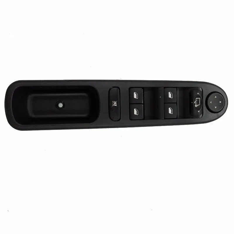 

VOCR Power Window Switch for Peugeot 307 2003-2014 OEM 6554.KT