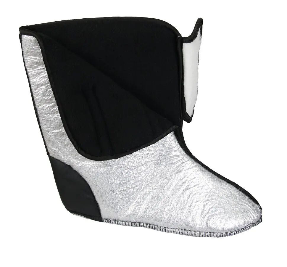 Сапоги Эва зимние для рыбалки охоты - 60°С обувь мужская теплая | Спорт и