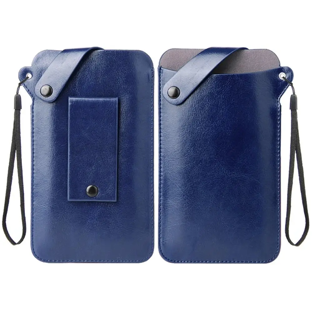 Чехол новый дизайн чехол ультра-легкий пояс с застежкой для Tecno WX4 Pro | Мобильные