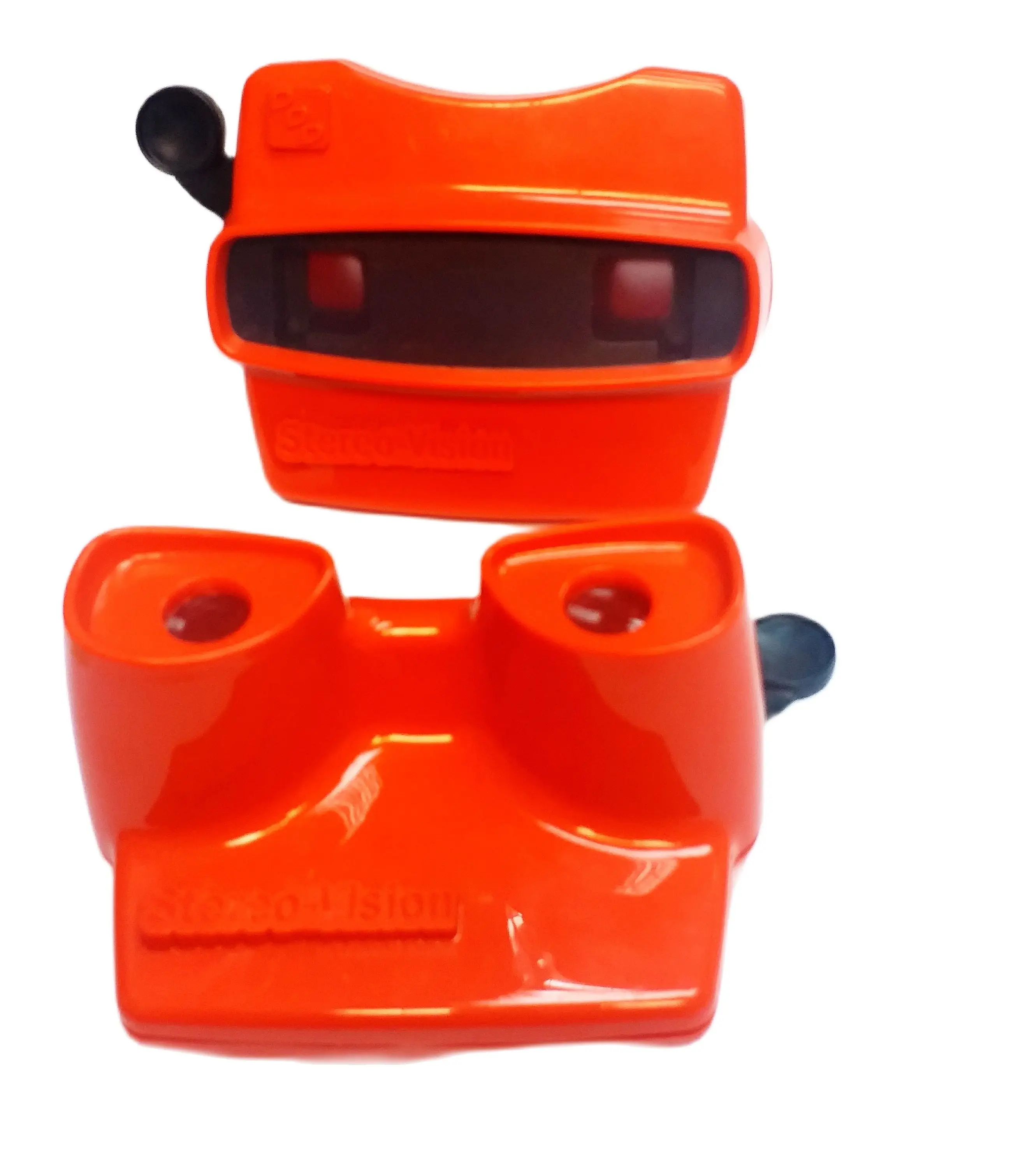 

Винтажное классическое предложение, персонализированная Модель 3D в виде зрителя в красных катушках, не входит в комплект, подарок на вечеве...