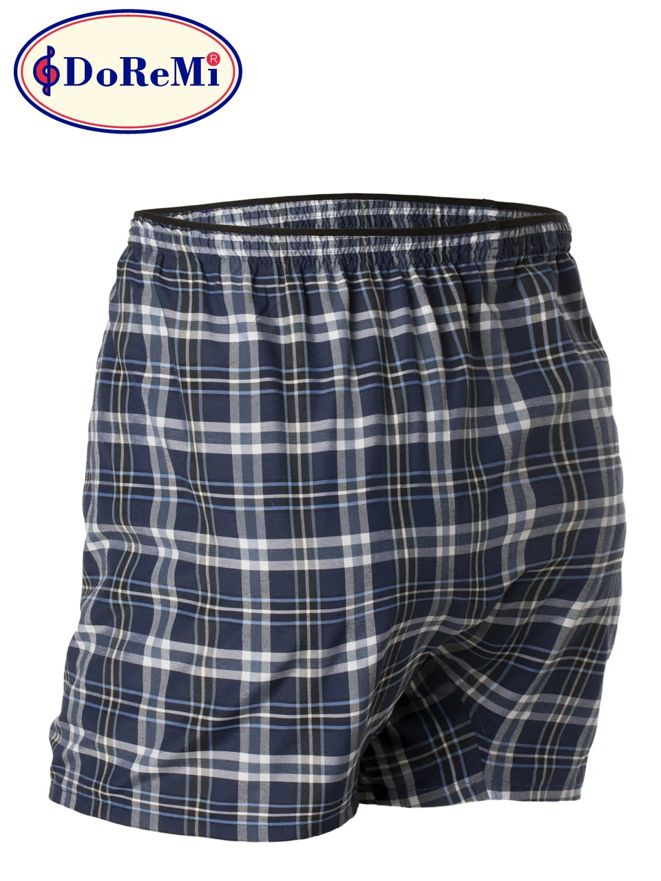 2 упаковки поплина высокого качества трусы мужские хлопок - набор боксеры для