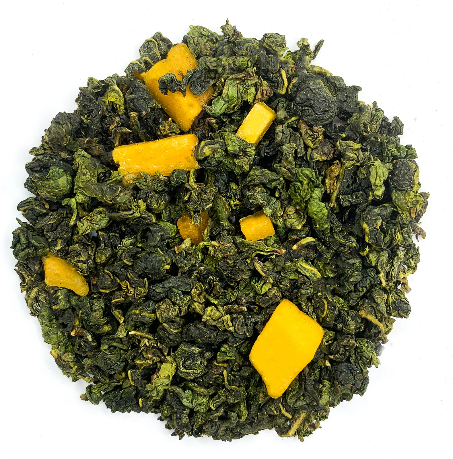 Чай Манговый улун 100 г |