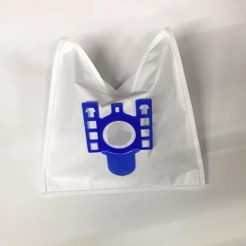 Волоконный мешок для пыли вакуумный пылесосов MIELE GN|Запчасти пылесоса| |