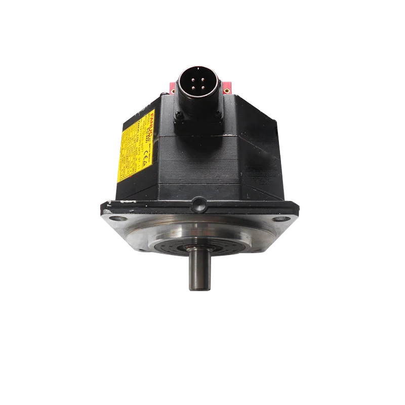 FANUC Используется Мотор серводвигатель CNC части A06B-0033-b077 | Обустройство дома