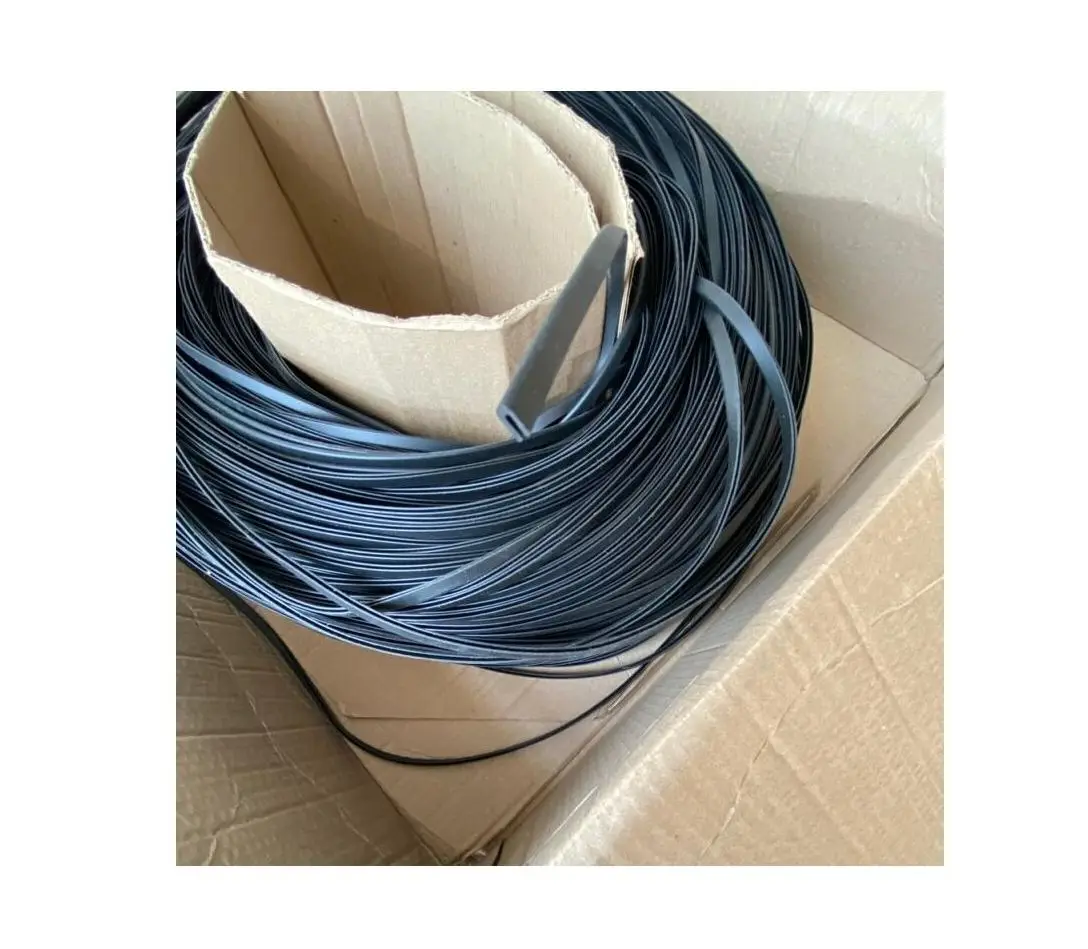 Профиль резиновый П-образный резинка уплотнительная уплотнитель п-образный