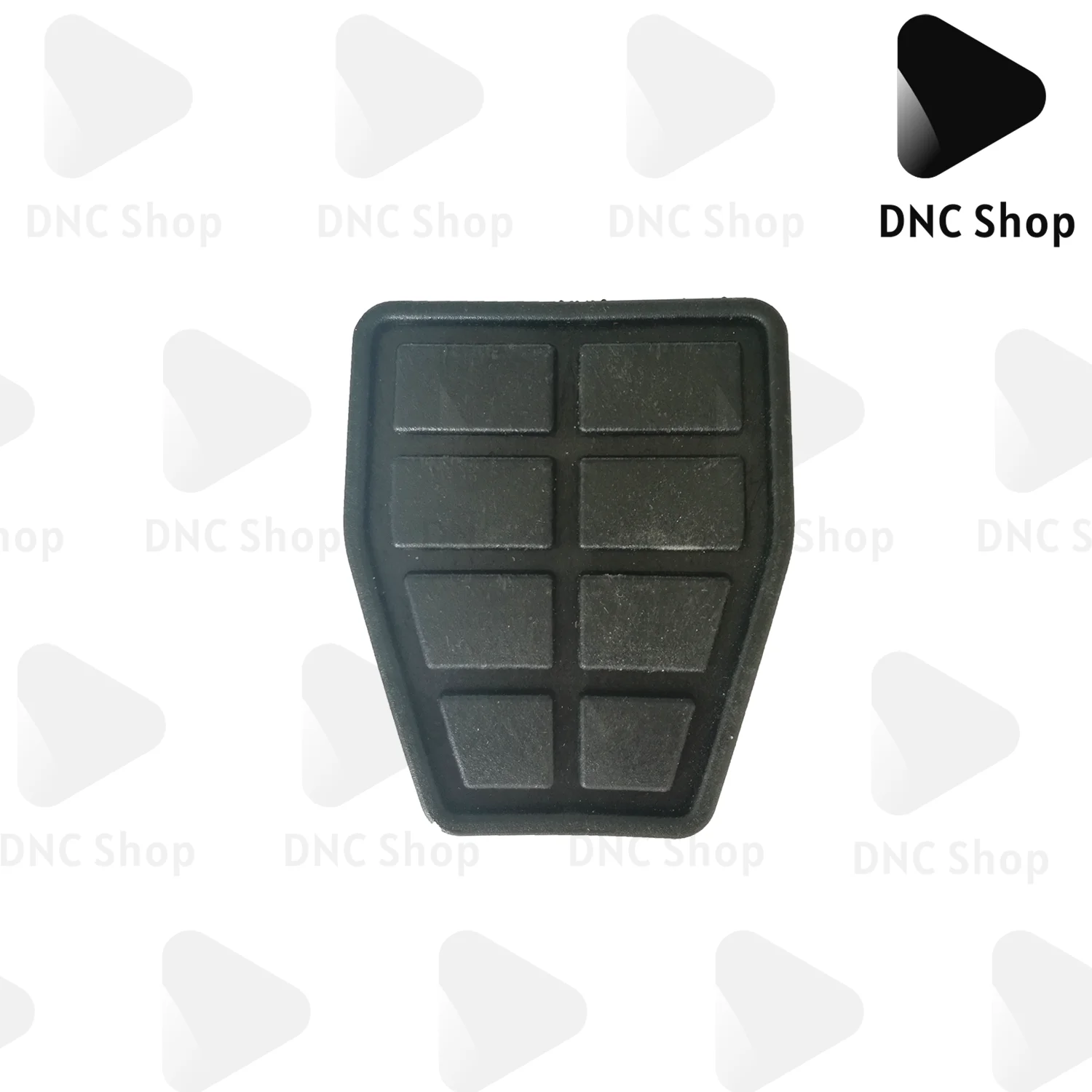 

Резиновая педаль для VW Caddy,Jetta,Golf,Passat,T4,Caravelle