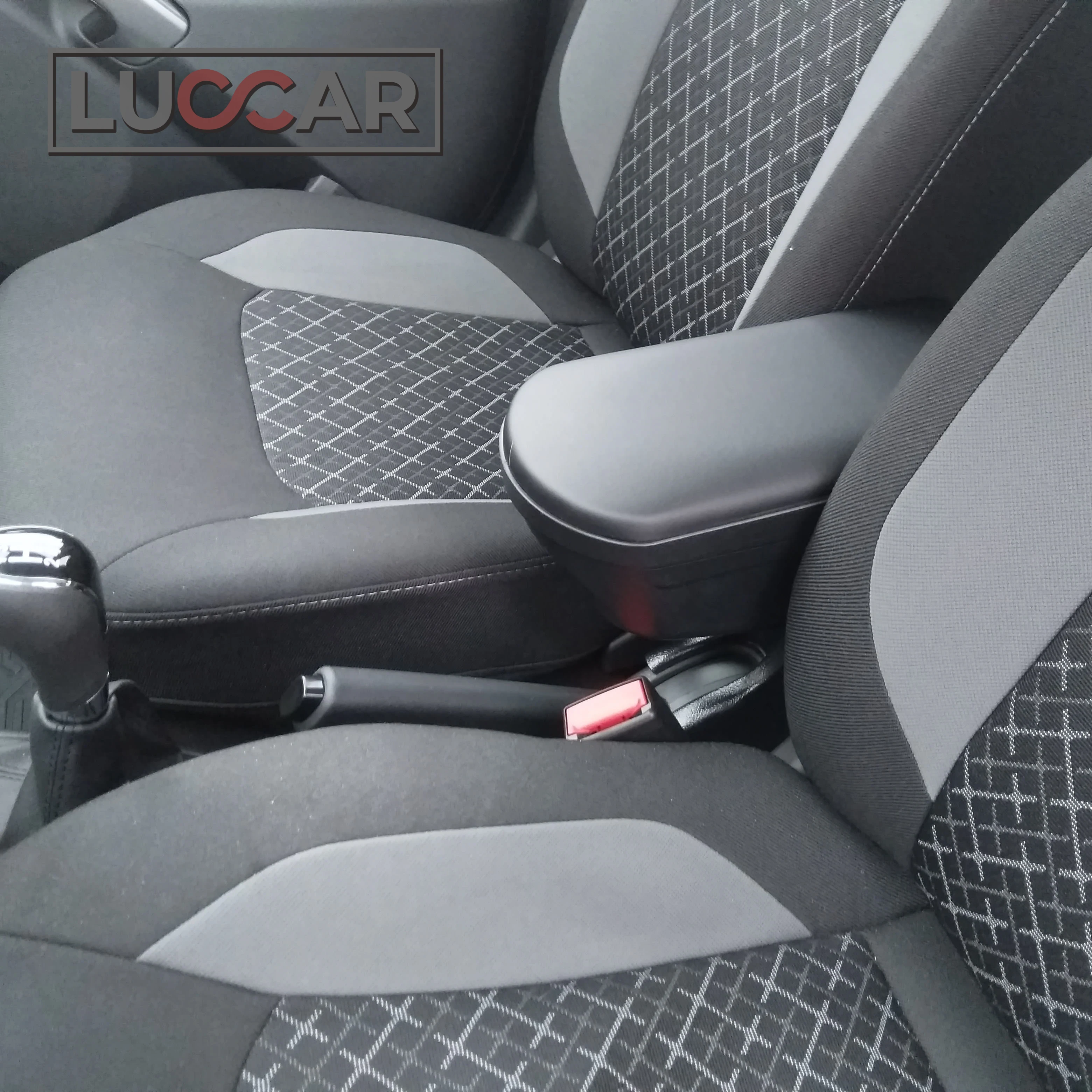 Подлокотник &quotArBox 2&quot Lada Granta FL ( с 2018г. в. -н.в.) Лада Гранта рестайлинг - купить по