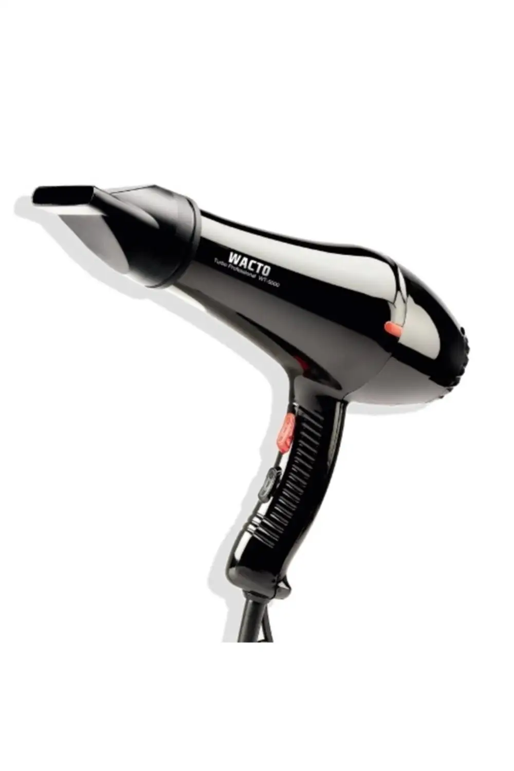 

Wacto Wt-5000 Turbo Profesyonel Saç Kurutma ve Fön Makinesi