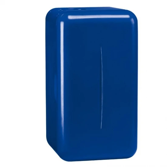 Термоэлектрический мини холодильник Mobicool F 16 AC dark blue(220В)|Автомобильные