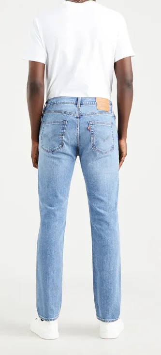 Джинсы Levi's 511 Slim Fit (летние) |