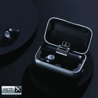 new mifo o5 pro bluetooth 5 2 true wireless earbuds balanced bluetooth earphones aptx double noise reduction 10h play