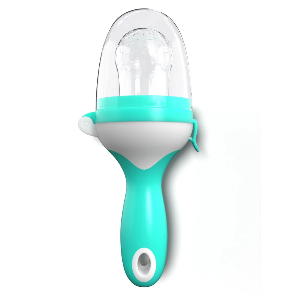 Ниблер для введения прикорма KUNDER силиконовый | Мать и ребенок