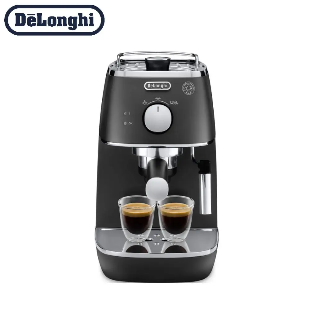 Кофеварка DeLonghi ECI 341 | Бытовая техника