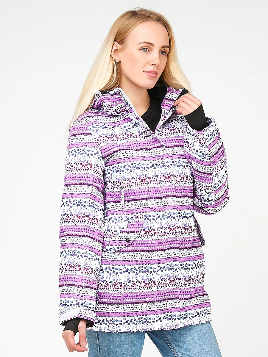 Куртка горнолыжная MTFORCE 1937F