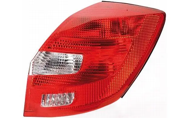Комбинированный задний светильник HELLA| |