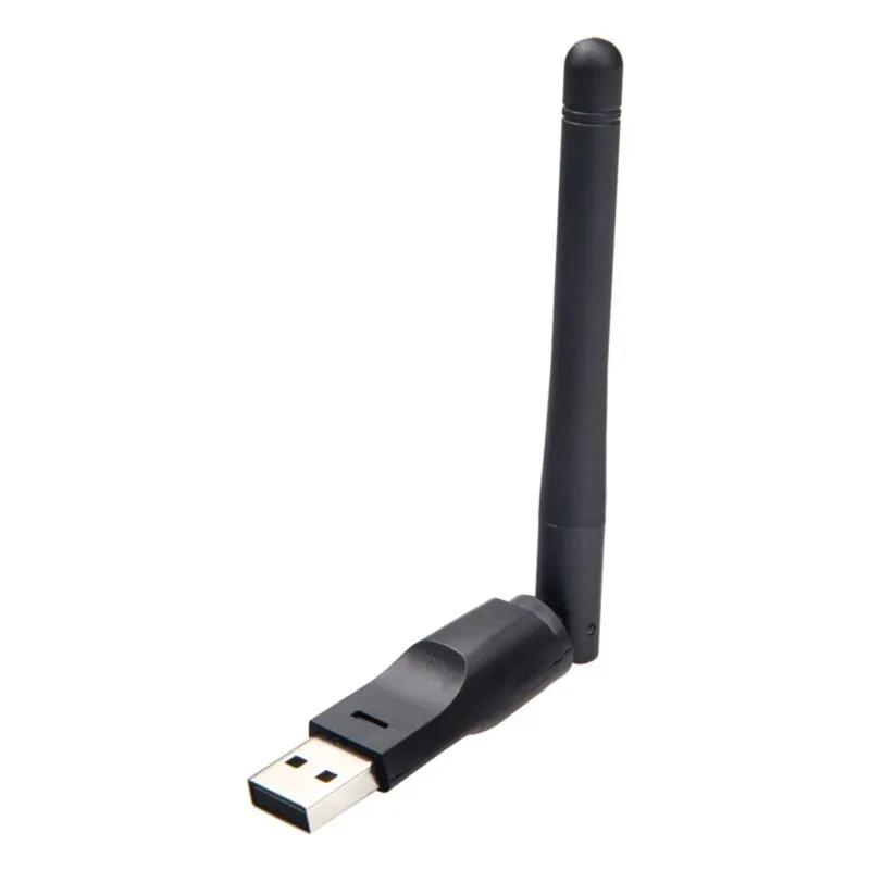 Wi Fi адаптер USB MT7601|Адаптеры и брелки USB/Bluetooth| |