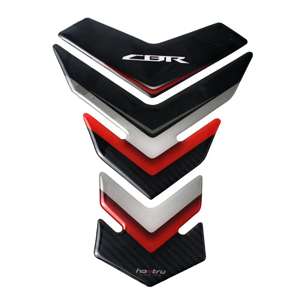 

3D Pad Honda CBR CBR500 CBR600RR CBR900RR CBR1000RR CBR250 CBR300