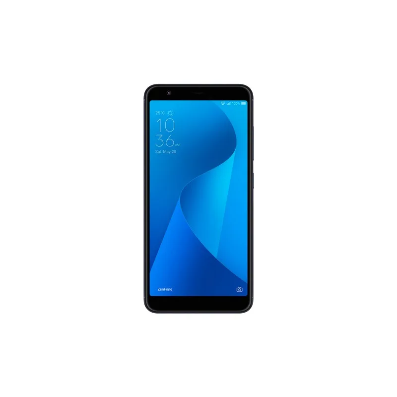 Телефон Asus ZB570TL ZenFone Max ZF4 M1 32Gb уцененный б/у Отличное Состояние | Мобильные
