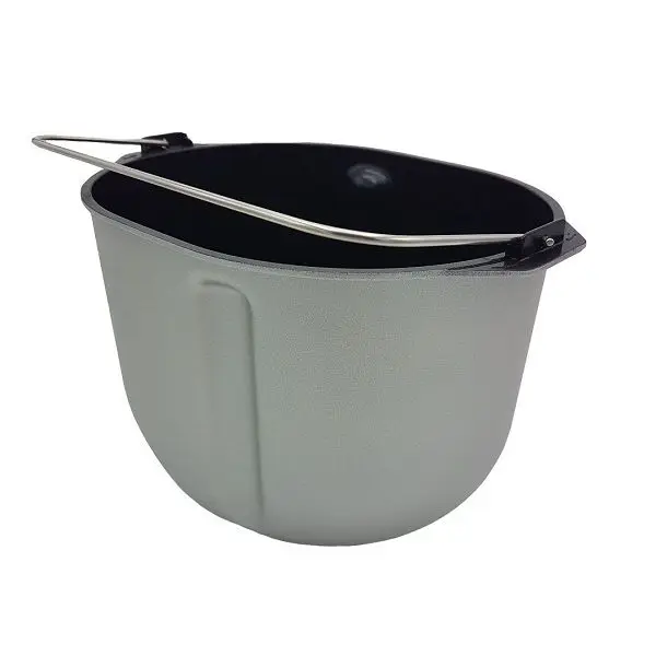 Panasonic ADD84B211 форма для выпечки хлеба (без привода лопатки) хлебопечки SD-ZP2000KTS |