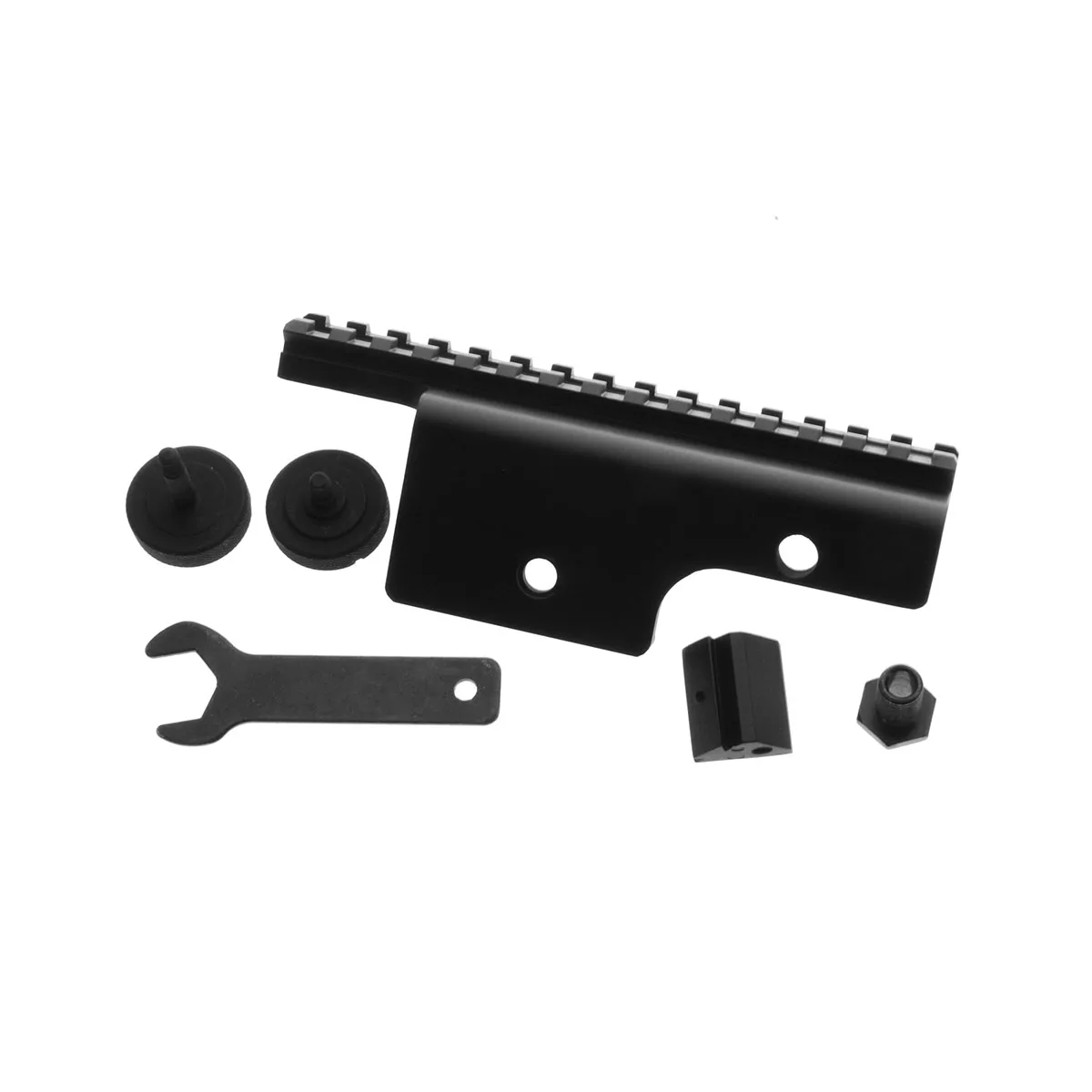 Крепление для оптического прицела страйкбольной винтовки М14 airsoft | Спорт и