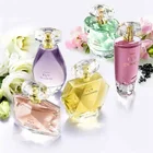 Парфюмерная вода Avon Eve Elegance  Embrace  Alluring  Confidence  Truth 50мл