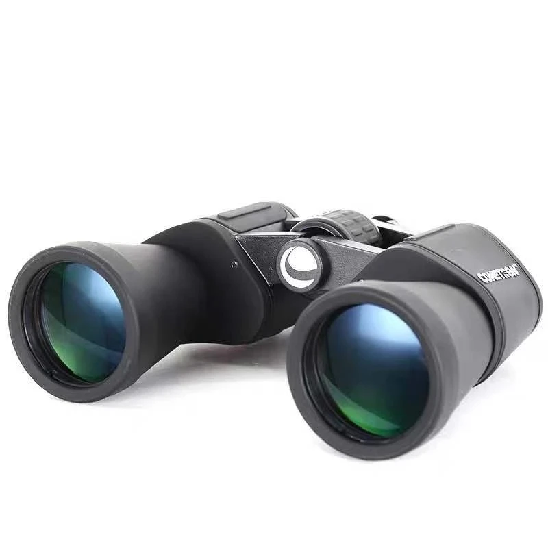 Астрономический Бинокль Celestron Cometron 7x50 HD компактный высокомощный телескоп