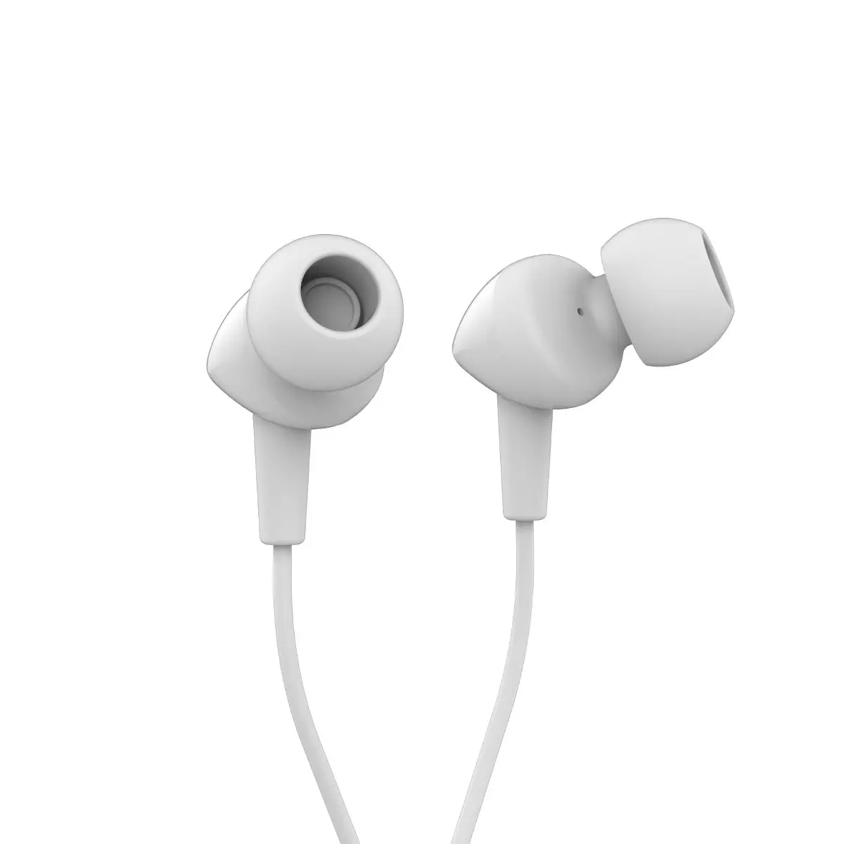Наушники JBL C100SIU White | Автомобили и мотоциклы