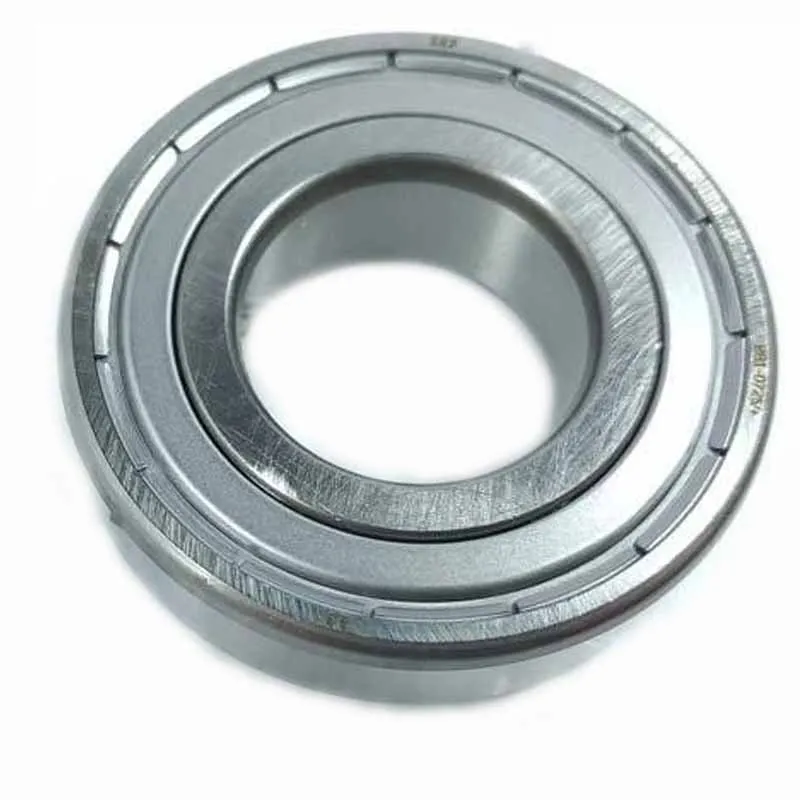 Ремкомплект бака стиральной машины Bosch: подшипники 6204 / 6205 SKF и сальник 30x52x10/12 +