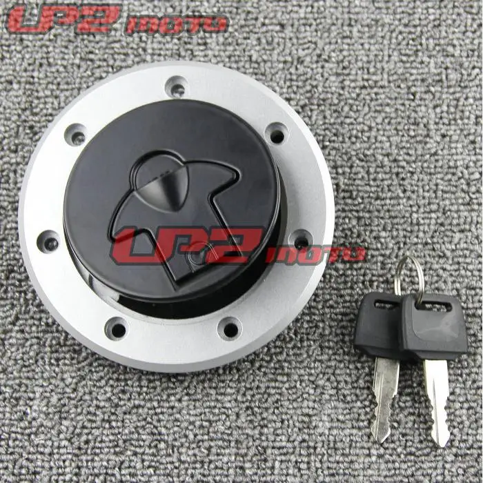 Крышка топливного бака для Kawasaki ZR400 (ZEPHYR) 1989-2008 ZRX400 1994-2008 ZR550 1990-1998 ZR750 (ZEPHYR750) 1991-2006 -