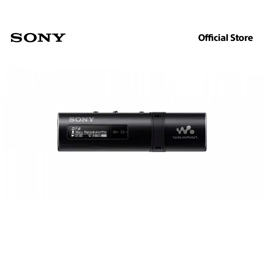 MP3 плеер Sony Walkman NWZ B183FB|MP3-плееры| |