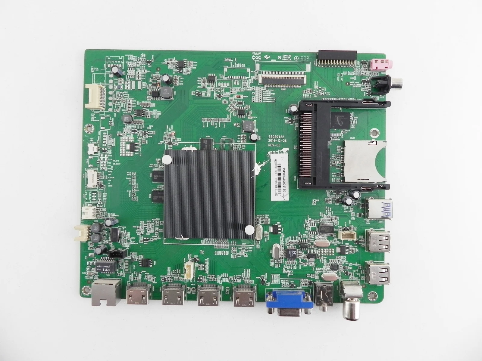 Купить Материнскую Плату Для Телевизора Dexp