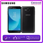 Уцененный телефон Samsung Galaxy J7 Neo 16GB, БУ, состояние хорошее