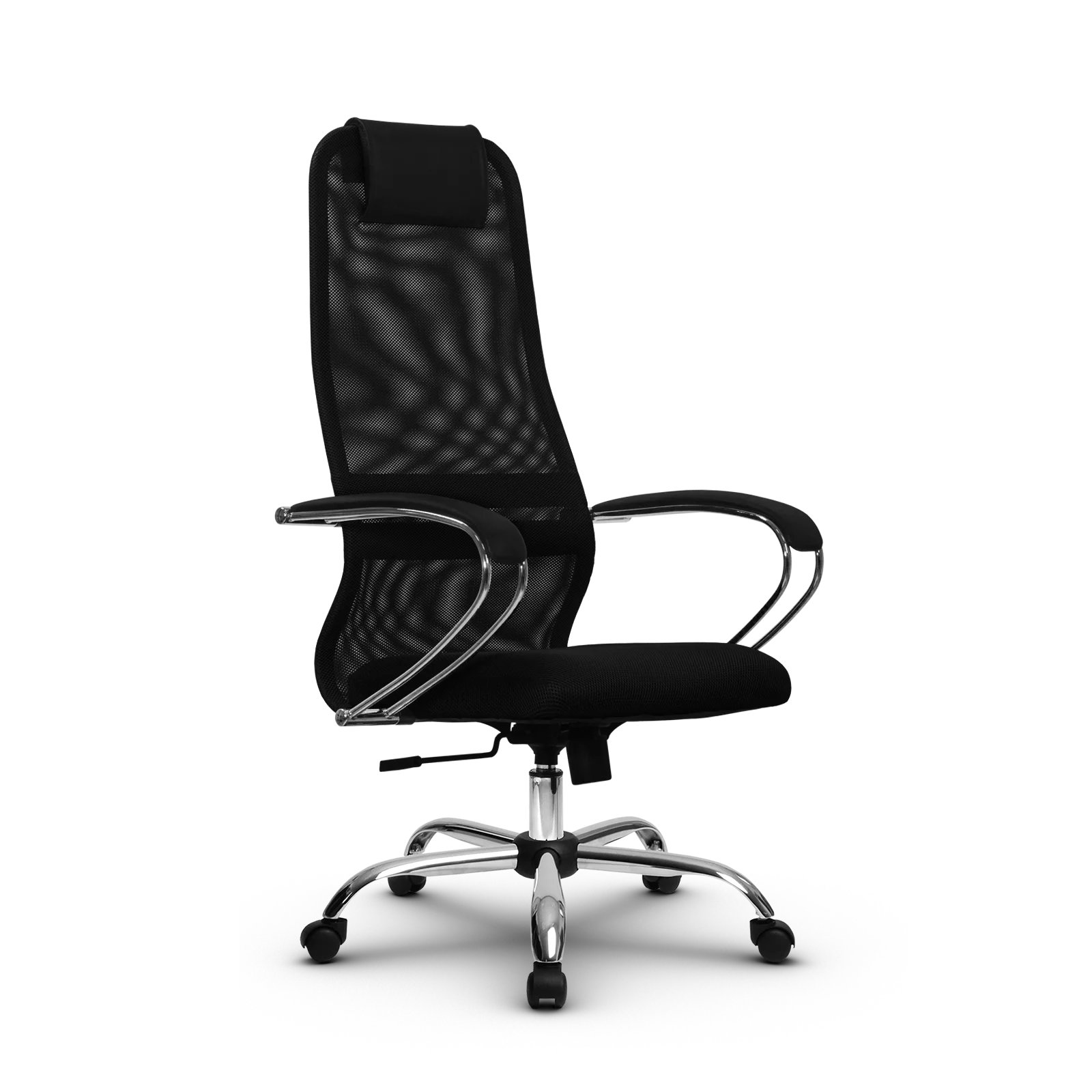 Офисная мебель компьютерное кресло с подлокотниками и основанием 101, для игровых ПК-кресел, для руководящих персон, дома.