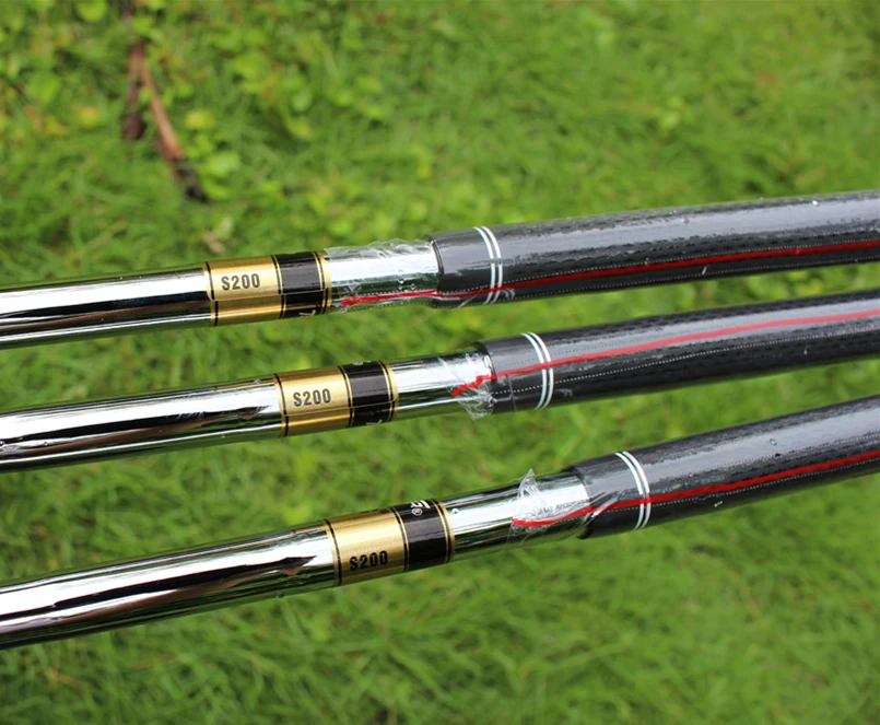 TVD клинья Vokey Дизайн клюшек для гольфа TVD песок Lob Клин 52/56/60 градусов стальной вал с клюшками утюги